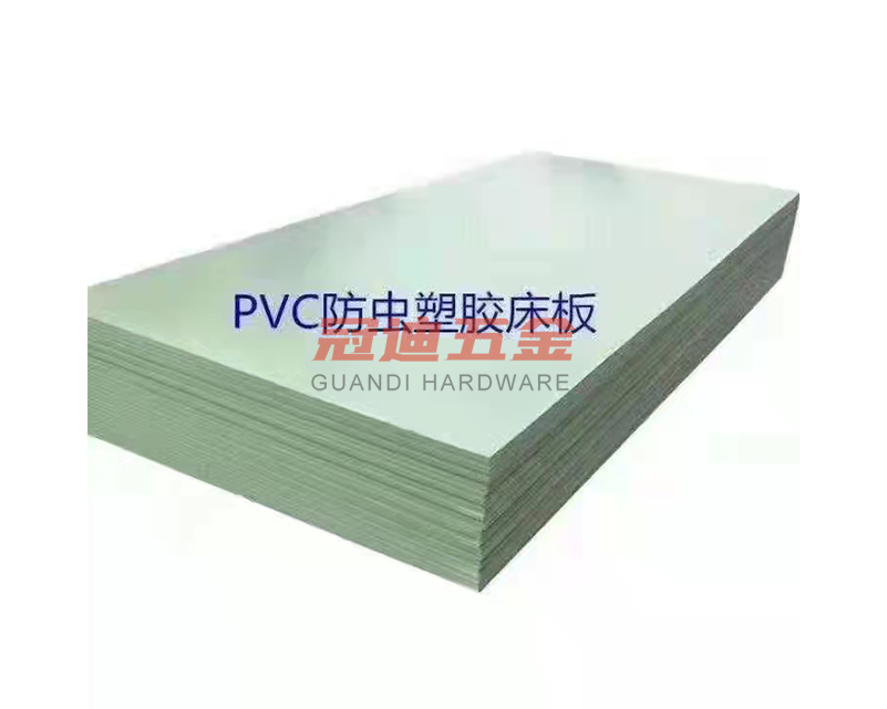 宿舍裝PVC床板，這5大要點千萬別忽視！