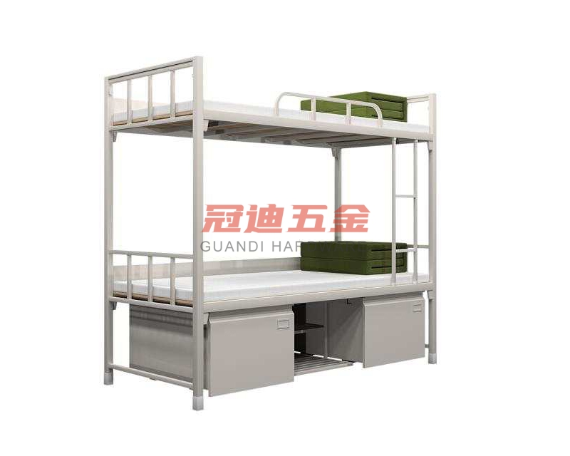 學(xué)校公寓床嘎吱響，是否需要更換床板或床架？